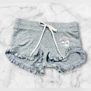 NWT Spirit Jersey Drawstring Shorts